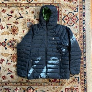 Alaskan Hardgear Puffer Jacket